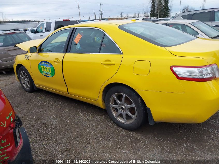 2011 Toyota Camry VIN: 4T1BB3EK2BU131937 Lot: 40041152
