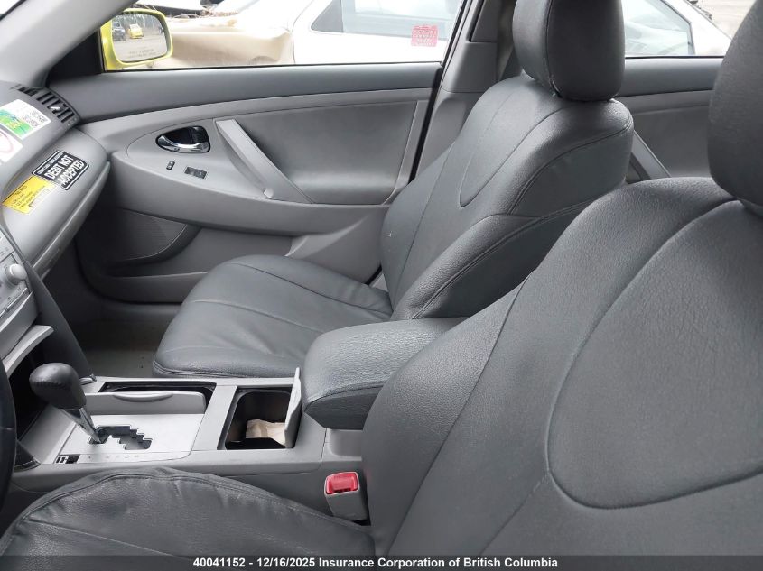 2011 Toyota Camry VIN: 4T1BB3EK2BU131937 Lot: 40041152