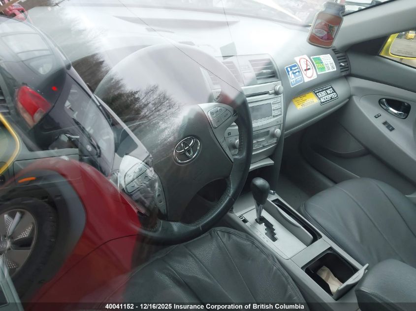 2011 Toyota Camry VIN: 4T1BB3EK2BU131937 Lot: 40041152