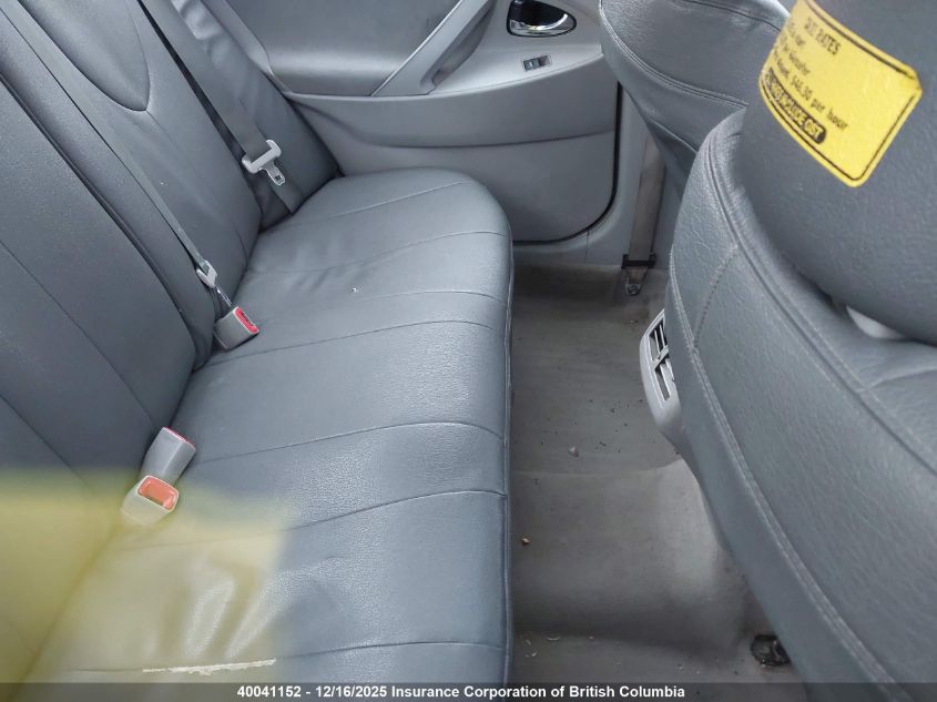 2011 Toyota Camry VIN: 4T1BB3EK2BU131937 Lot: 40041152