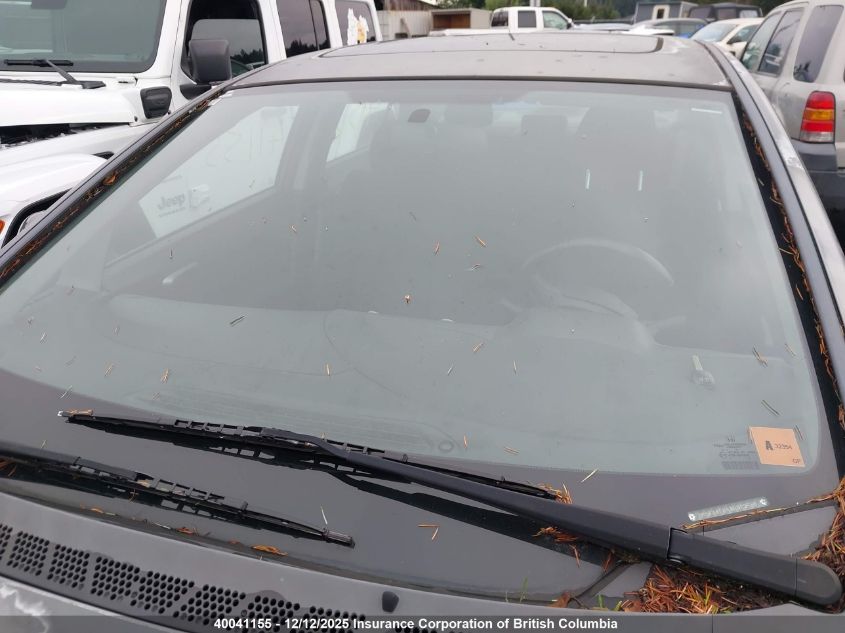 2010 Honda Civic VIN: 2HGFA1F64AH003586 Lot: 40041155