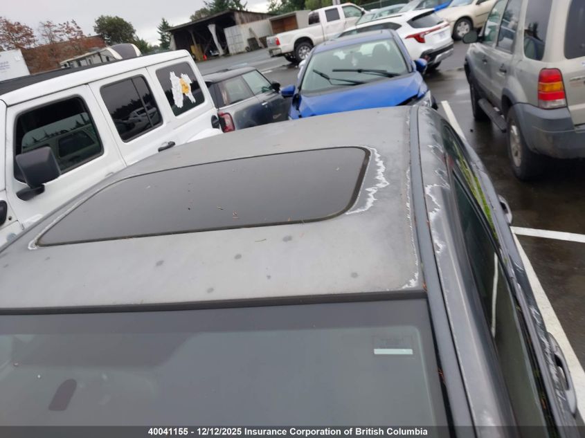 2010 Honda Civic VIN: 2HGFA1F64AH003586 Lot: 40041155