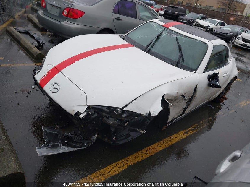 JM1NDAM78R0601029 2024 MAZDA MX-5 photo no. 2