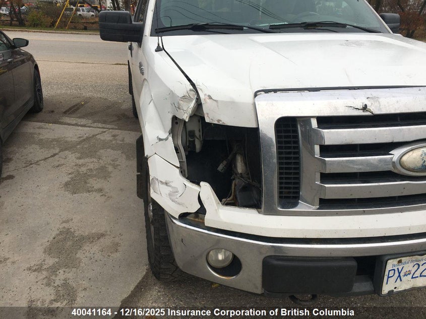 1FTPX14V49KC70162 2009 FORD F-150 photo no. 11