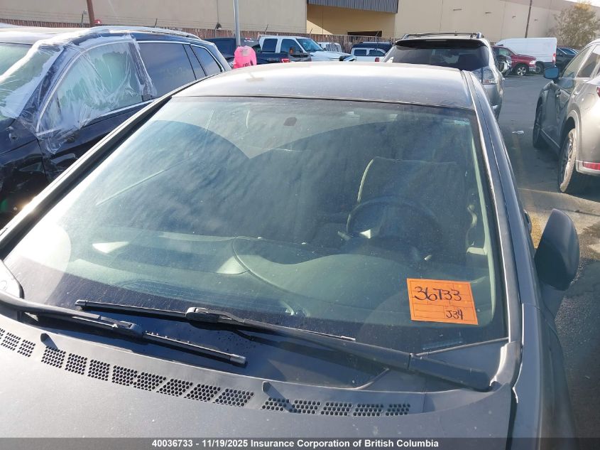 2010 Honda Civic Dx-G VIN: 2HGFA1F43AH016537 Lot: 40036733