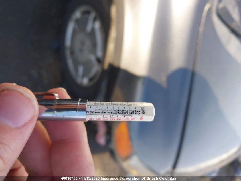 2010 Honda Civic Dx-G VIN: 2HGFA1F43AH016537 Lot: 40036733