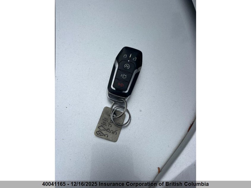 3FA6P0D9XER166330 2014 FORD FUSION photo no. 11