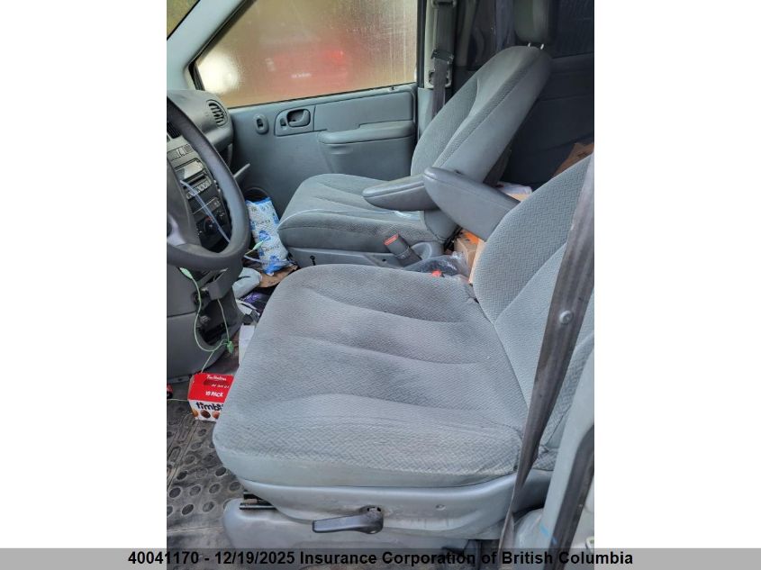 2005 Dodge Grand Caravan C/V VIN: 1D4GP23R95B270665 Lot: 40041170