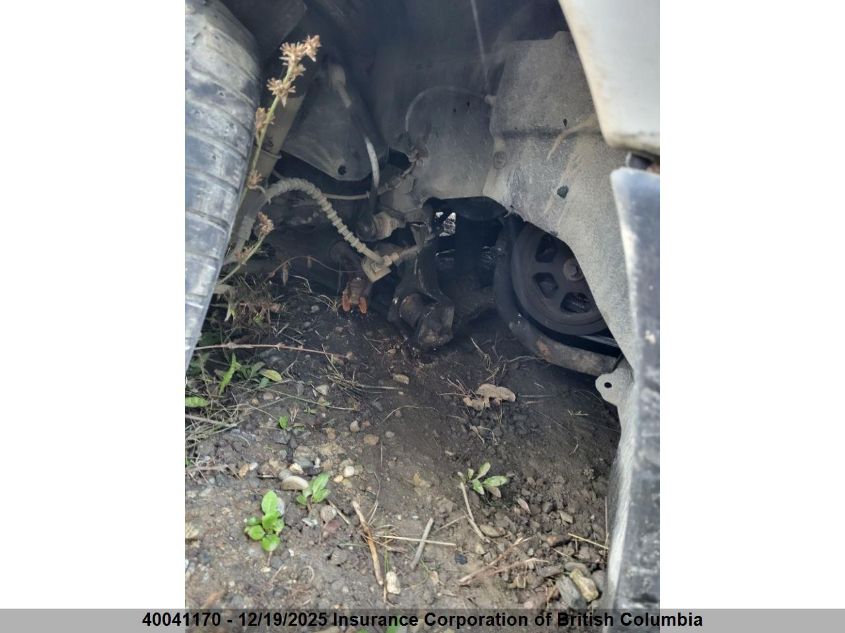 2005 Dodge Grand Caravan C/V VIN: 1D4GP23R95B270665 Lot: 40041170