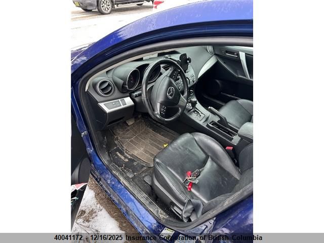 2012 Mazda 3 I VIN: JM1BL1V7XC1619277 Lot: 40041172