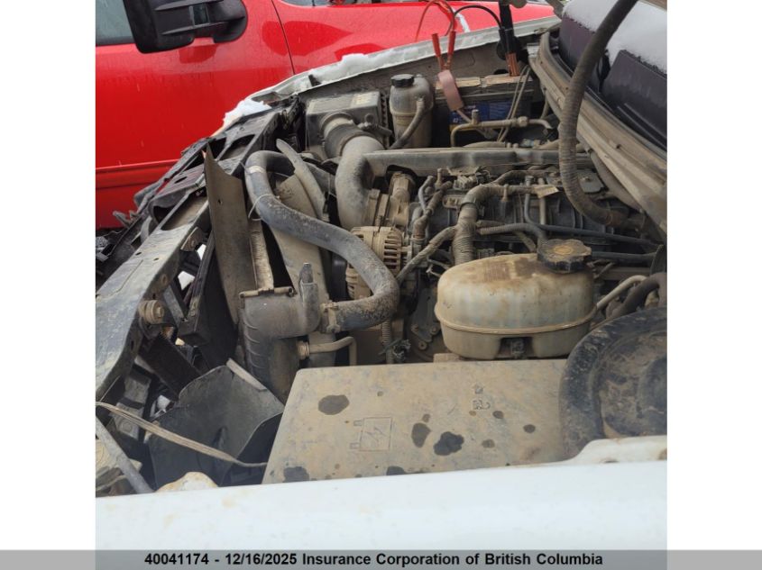 1GTHK23K38F147315 2008 GMC SIERRA photo no. 9