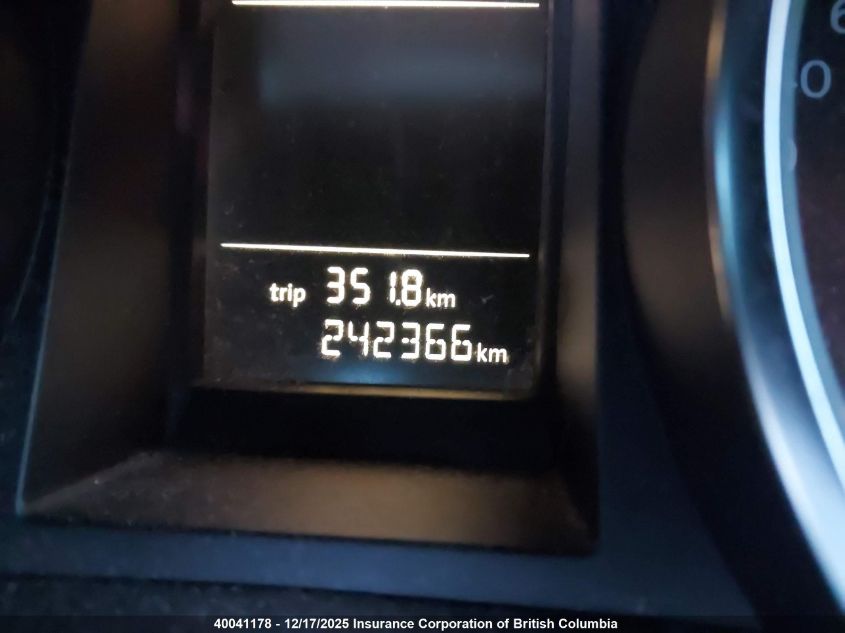 2011 Volkswagen Golf VIN: WVWBA7AJ0BW094015 Lot: 40041178