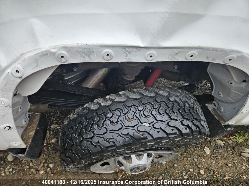 2024 Chevrolet Silverado K3500 VIN: 1GC4YSEY7RF382347 Lot: 40041188