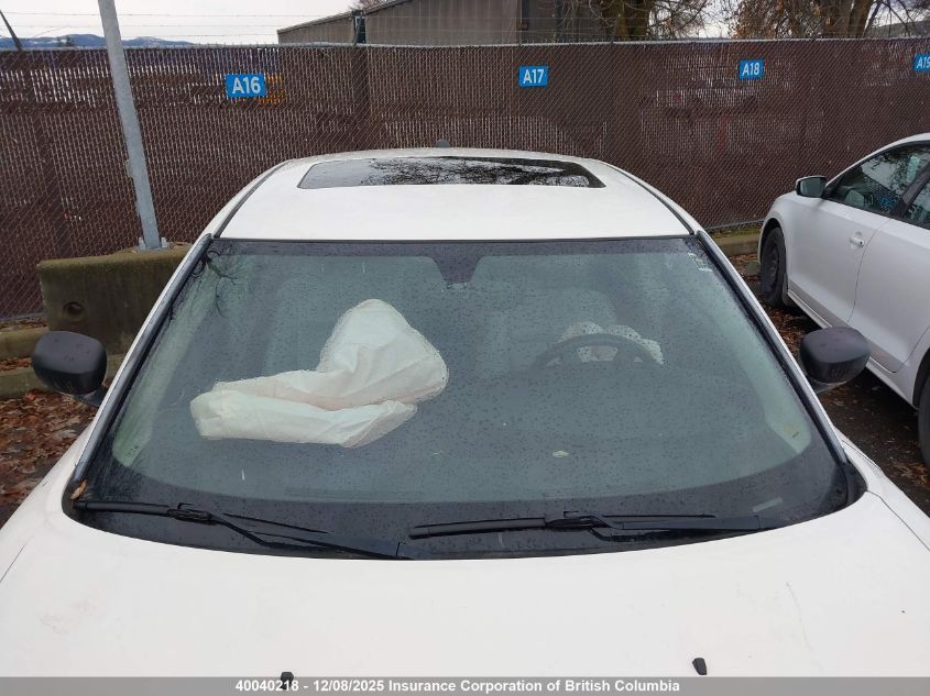 2006 Dodge Charger Se/Sxt VIN: 2B3KA43G86H260822 Lot: 40040218