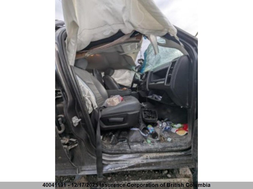 1C6RR7FG9KS661695 2019 RAM 1500 photo no. 10