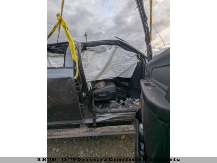 1C6RR7FG9KS661695 2019 RAM 1500 photo no. 7