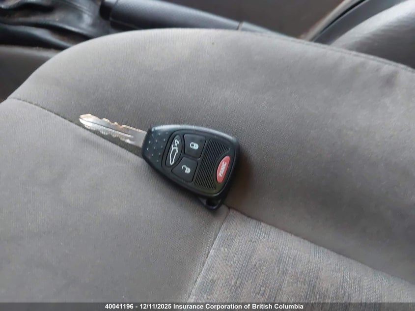 1J4GL48K06W277251 2006 JEEP LIBERTY (NORTH AMERICA) photo no. 11