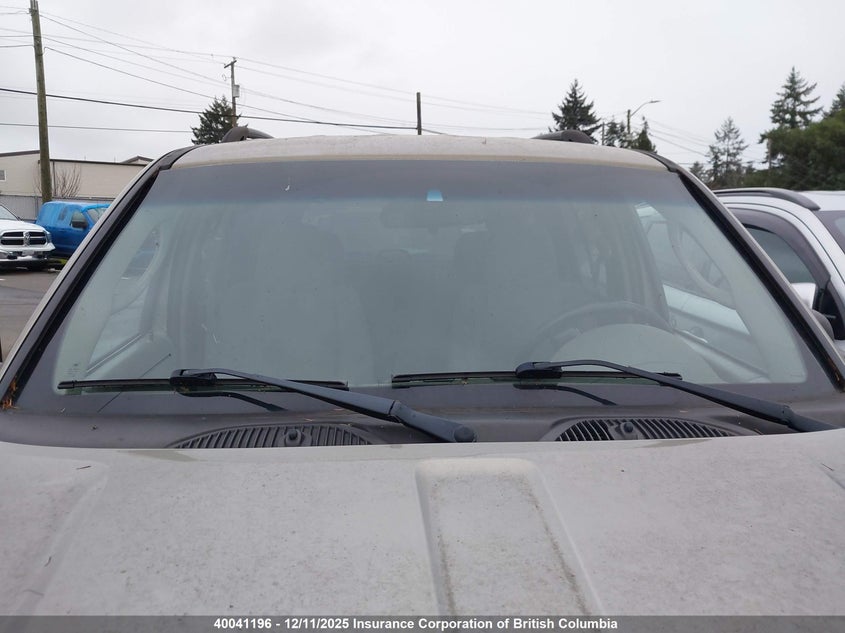 1J4GL48K06W277251 2006 JEEP LIBERTY (NORTH AMERICA) photo no. 17