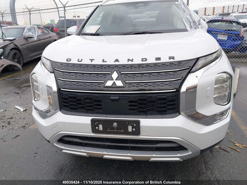 JA4J4VA87RZ629946 2024 MITSUBISHI OUTLANDER photo no. 12