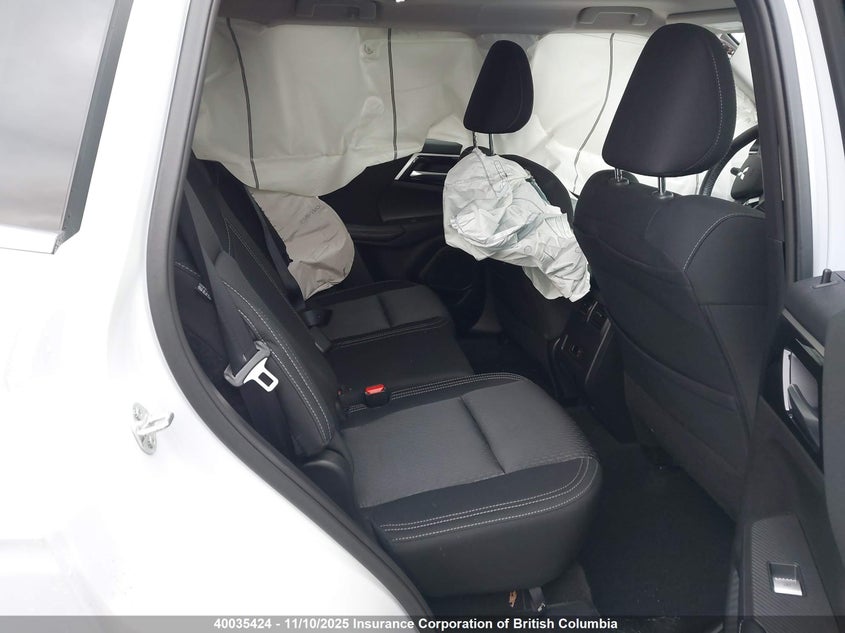JA4J4VA87RZ629946 2024 MITSUBISHI OUTLANDER photo no. 8
