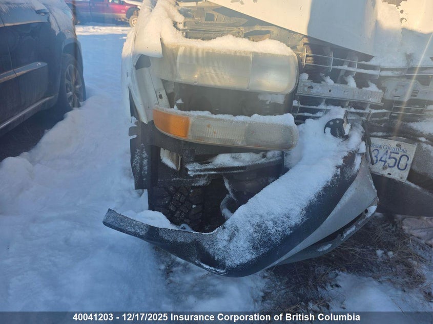 1GCEK19T1YE395923 2000 CHEVROLET SILVERADO photo no. 8