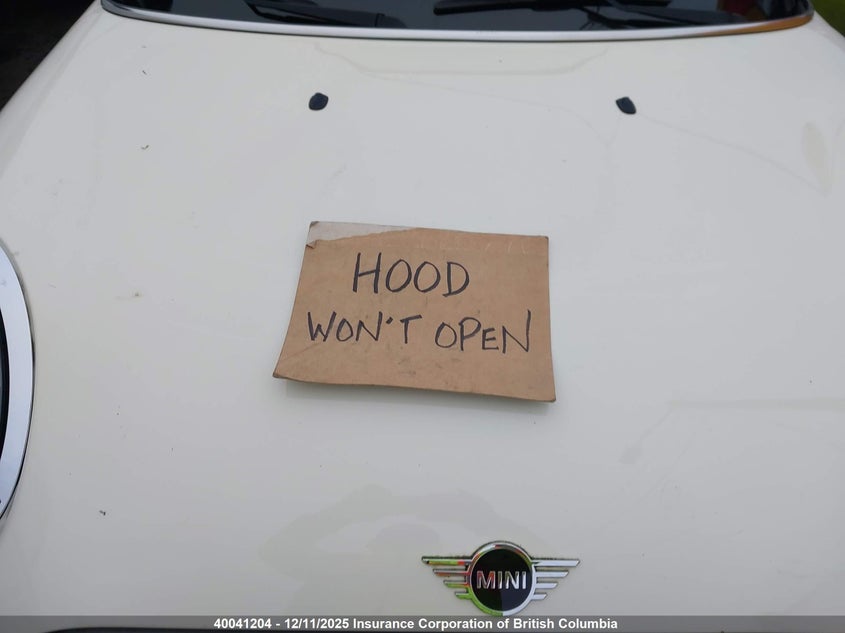 WMWXP5C54K2H30984 2019 MINI COOPER photo no. 10