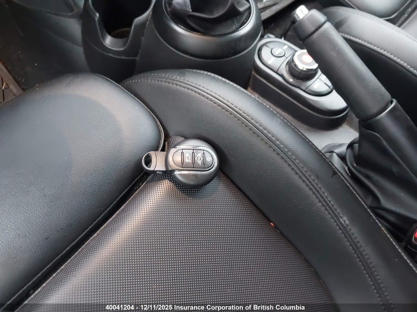 WMWXP5C54K2H30984 2019 MINI COOPER photo no. 11