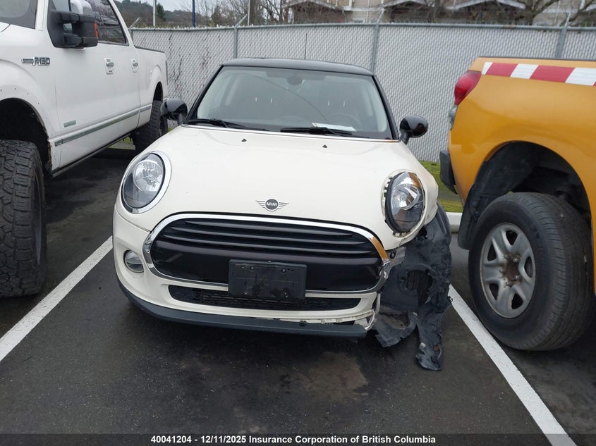 WMWXP5C54K2H30984 2019 MINI COOPER photo no. 12