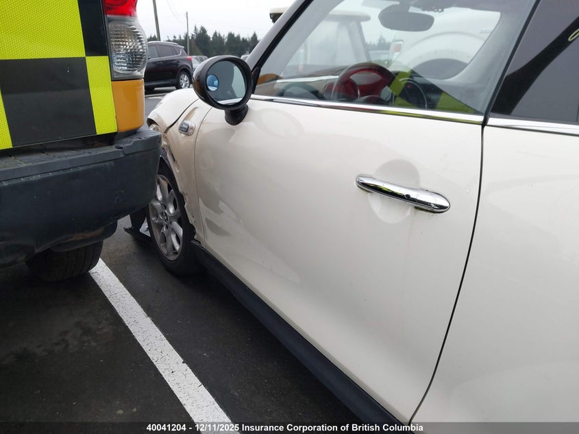 WMWXP5C54K2H30984 2019 MINI COOPER photo no. 14