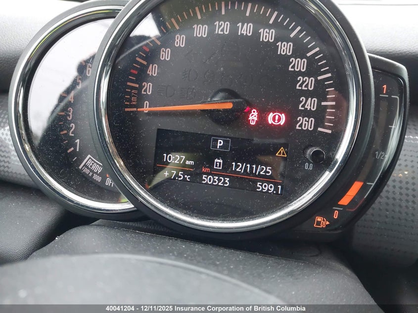 WMWXP5C54K2H30984 2019 MINI COOPER photo no. 15