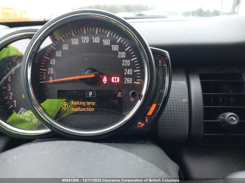 WMWXP5C54K2H30984 2019 MINI COOPER photo no. 7