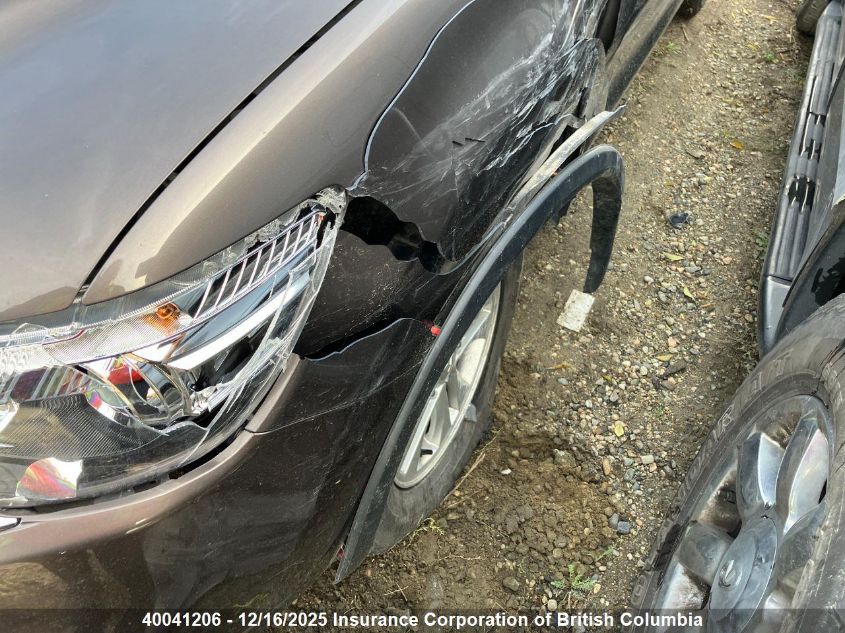 2019 Mitsubishi Rvr VIN: JA4AJ3AU9KU603829 Lot: 40041206