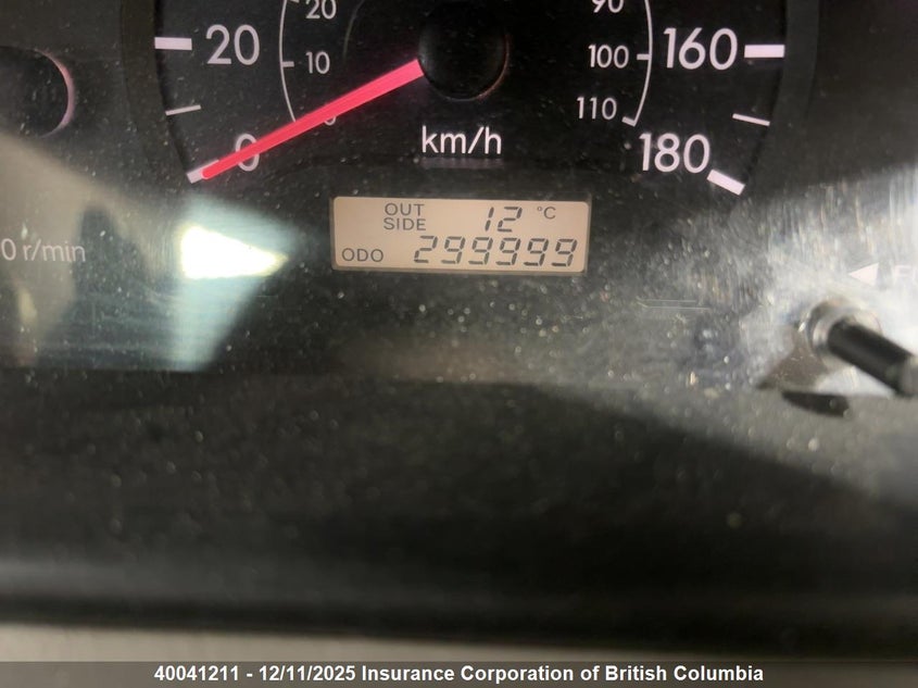 2T1BR32E76C675268 2006 TOYOTA COROLLA photo no. 13