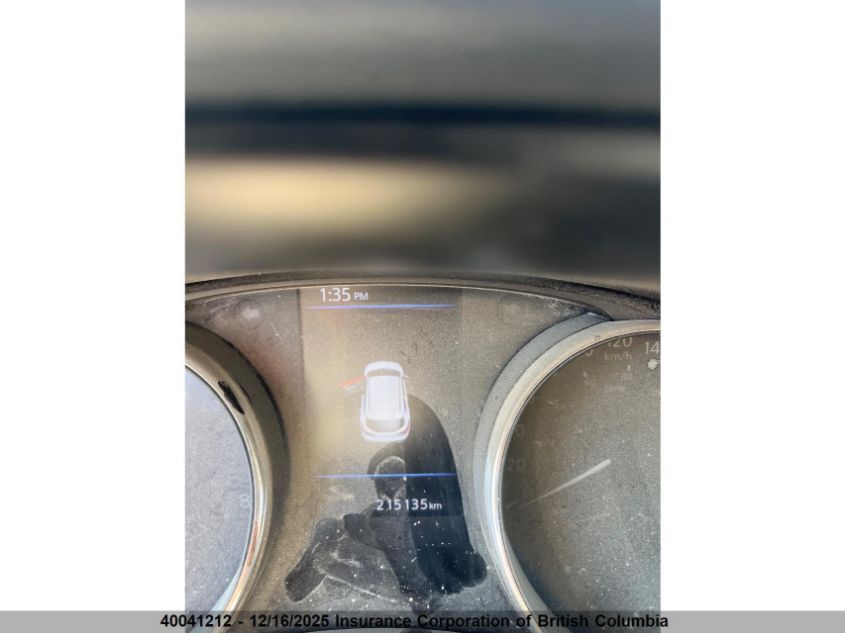 2019 Nissan Qashqai S/Sl/Sv VIN: JN1BJ1CR8KW324497 Lot: 40041212