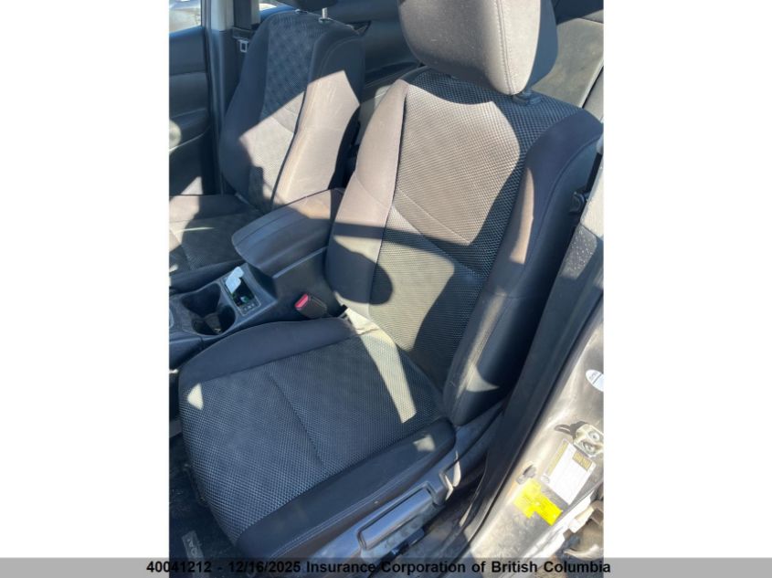 2019 Nissan Qashqai S/Sl/Sv VIN: JN1BJ1CR8KW324497 Lot: 40041212