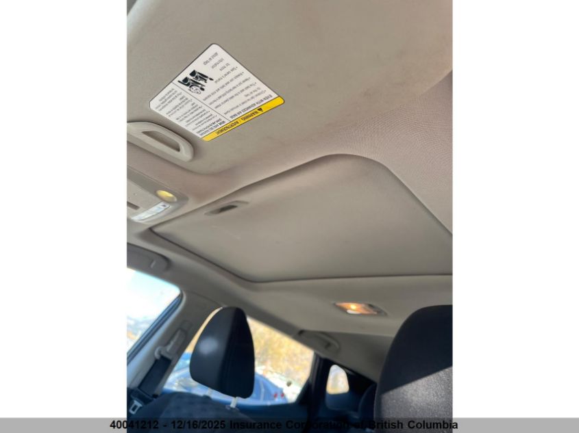 2019 Nissan Qashqai S/Sl/Sv VIN: JN1BJ1CR8KW324497 Lot: 40041212