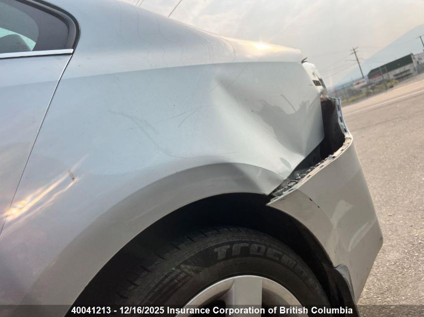 2014 Volkswagen Jetta VIN: 3VWD07AJ6EM407257 Lot: 40041213