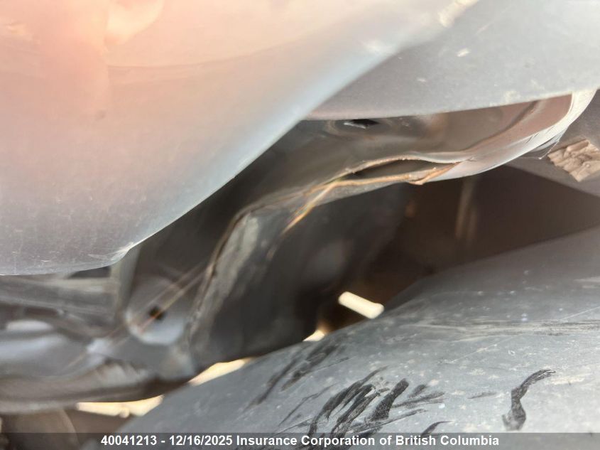 2014 Volkswagen Jetta VIN: 3VWD07AJ6EM407257 Lot: 40041213