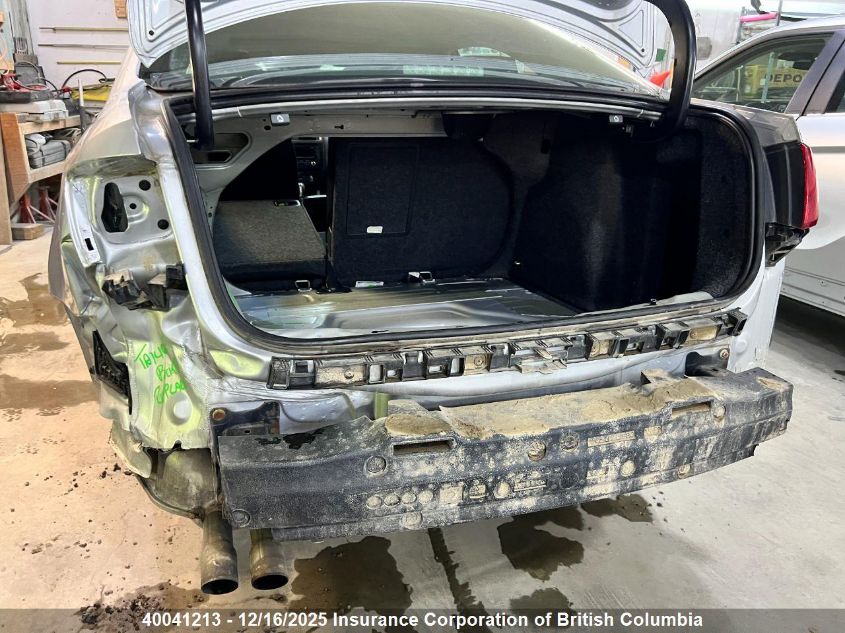 2014 Volkswagen Jetta VIN: 3VWD07AJ6EM407257 Lot: 40041213