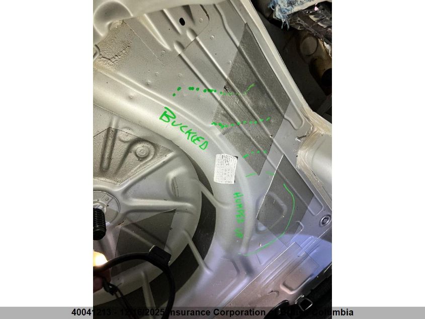 2014 Volkswagen Jetta VIN: 3VWD07AJ6EM407257 Lot: 40041213