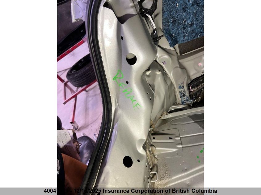 2014 Volkswagen Jetta VIN: 3VWD07AJ6EM407257 Lot: 40041213