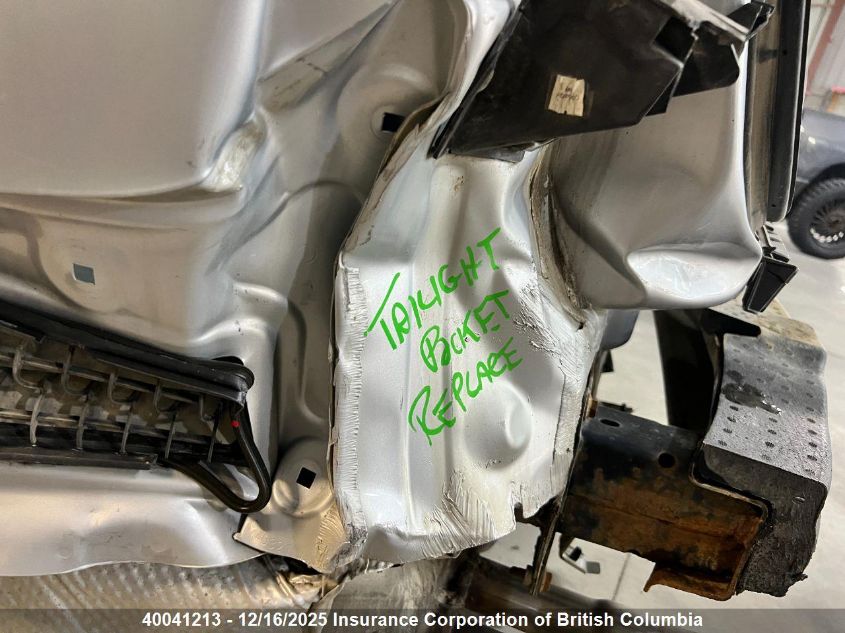 2014 Volkswagen Jetta VIN: 3VWD07AJ6EM407257 Lot: 40041213