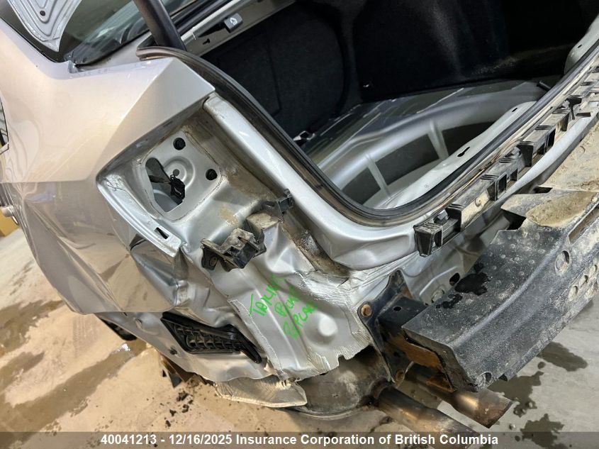 2014 Volkswagen Jetta VIN: 3VWD07AJ6EM407257 Lot: 40041213