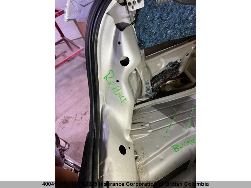 2014 Volkswagen Jetta VIN: 3VWD07AJ6EM407257 Lot: 40041213