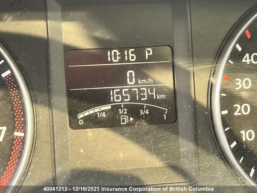 2014 Volkswagen Jetta VIN: 3VWD07AJ6EM407257 Lot: 40041213