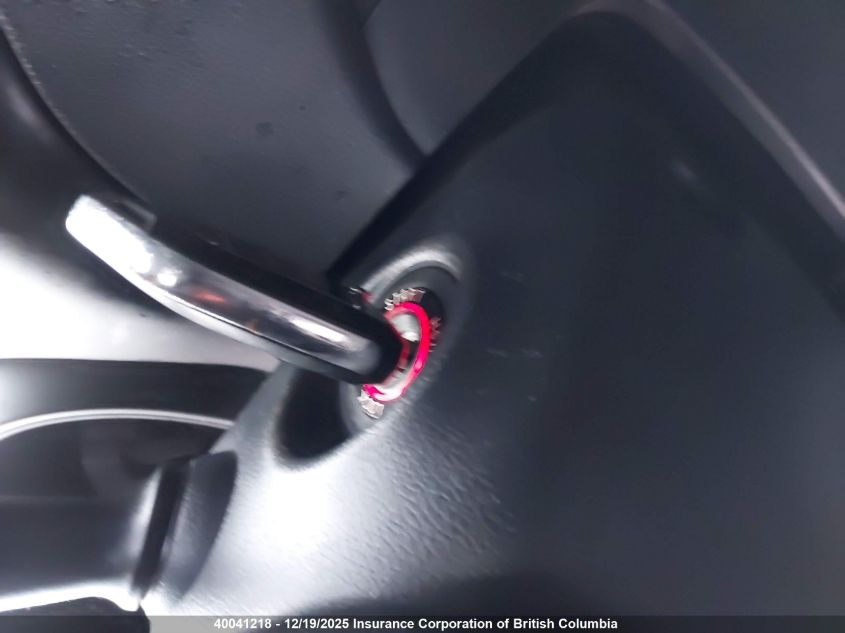 2013 Kia Rio VIN: KNADM4A39D6262220 Lot: 40041218