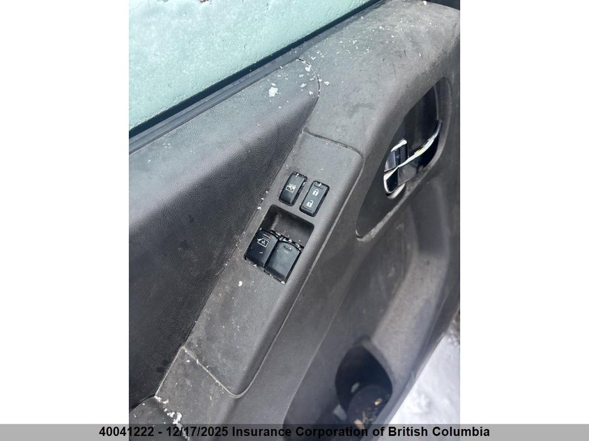 1N6AD0CW1KN778965 2019 NISSAN NAVARA (FRONTIER) photo no. 11