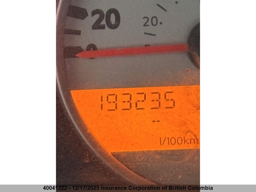 1N6AD0CW1KN778965 2019 NISSAN NAVARA (FRONTIER) photo no. 8