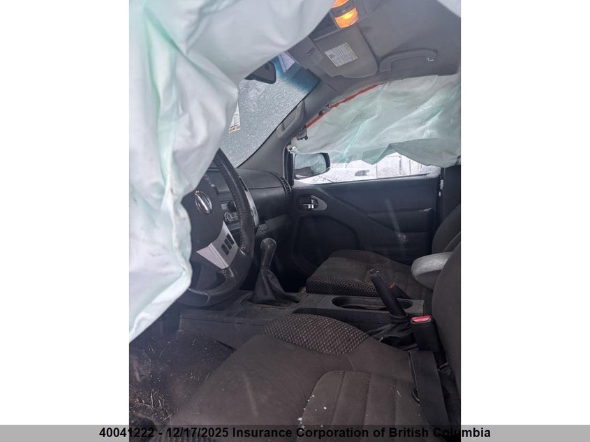 1N6AD0CW1KN778965 2019 NISSAN NAVARA (FRONTIER) photo no. 9