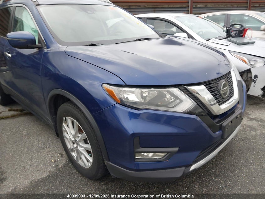 5N1AT2MV7LC743699 2020 NISSAN ROGUE photo no. 24